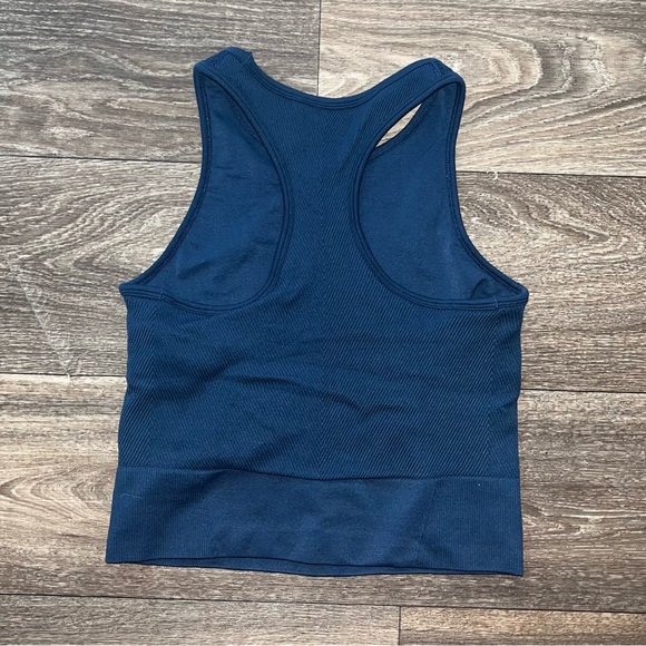 Abercrombie YPB Athletic Tank Top - Picture 2 of 3